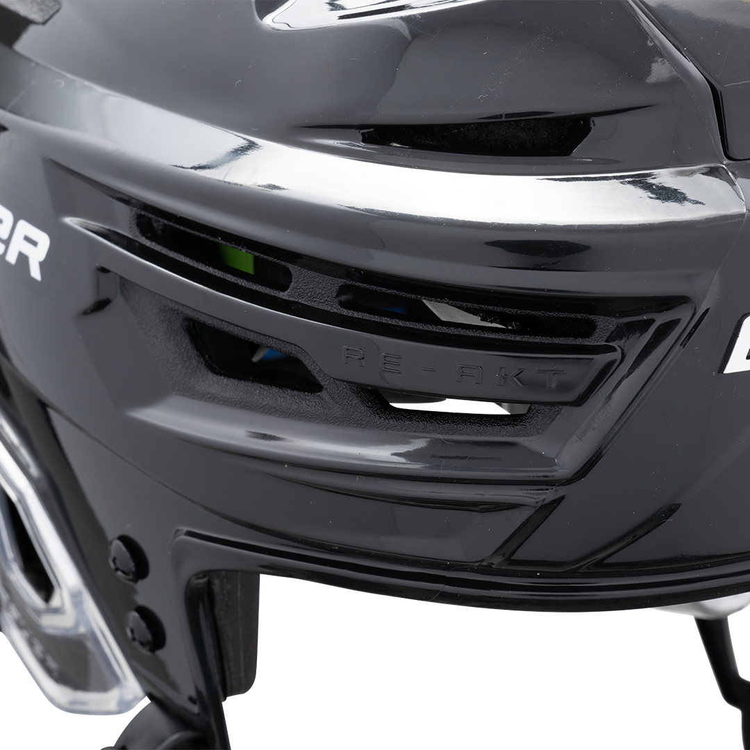 Helma BAUER S24 RE-AKT 155-HELMET (1063646)