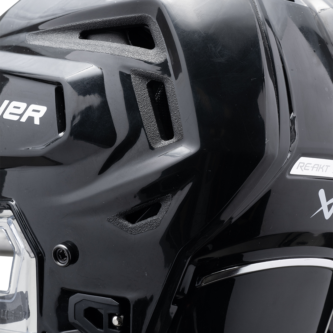 Helma BAUER S24 RE-AKT 155-HELMET (1063646)
