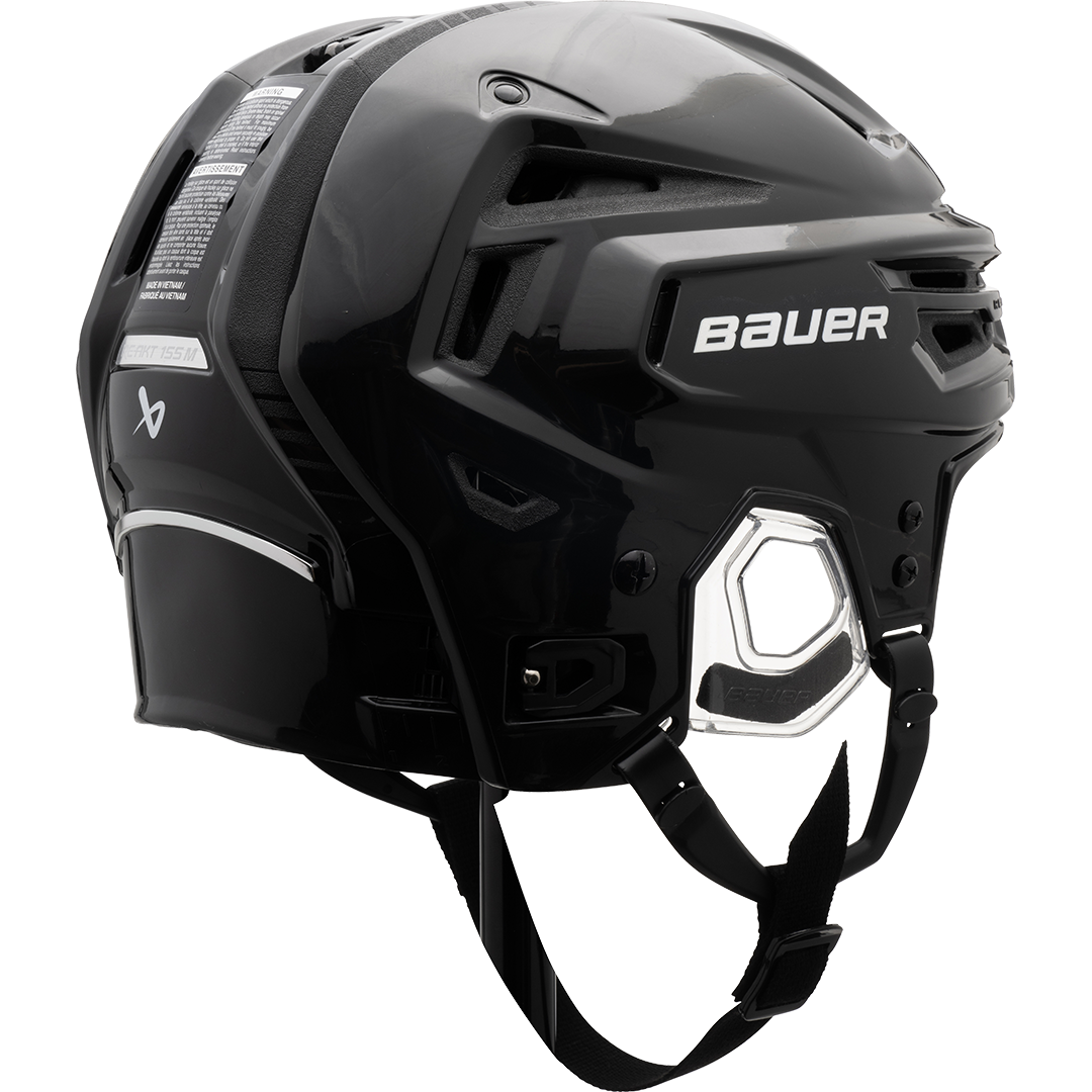 Helma BAUER S24 RE-AKT 155-HELMET (1063646)