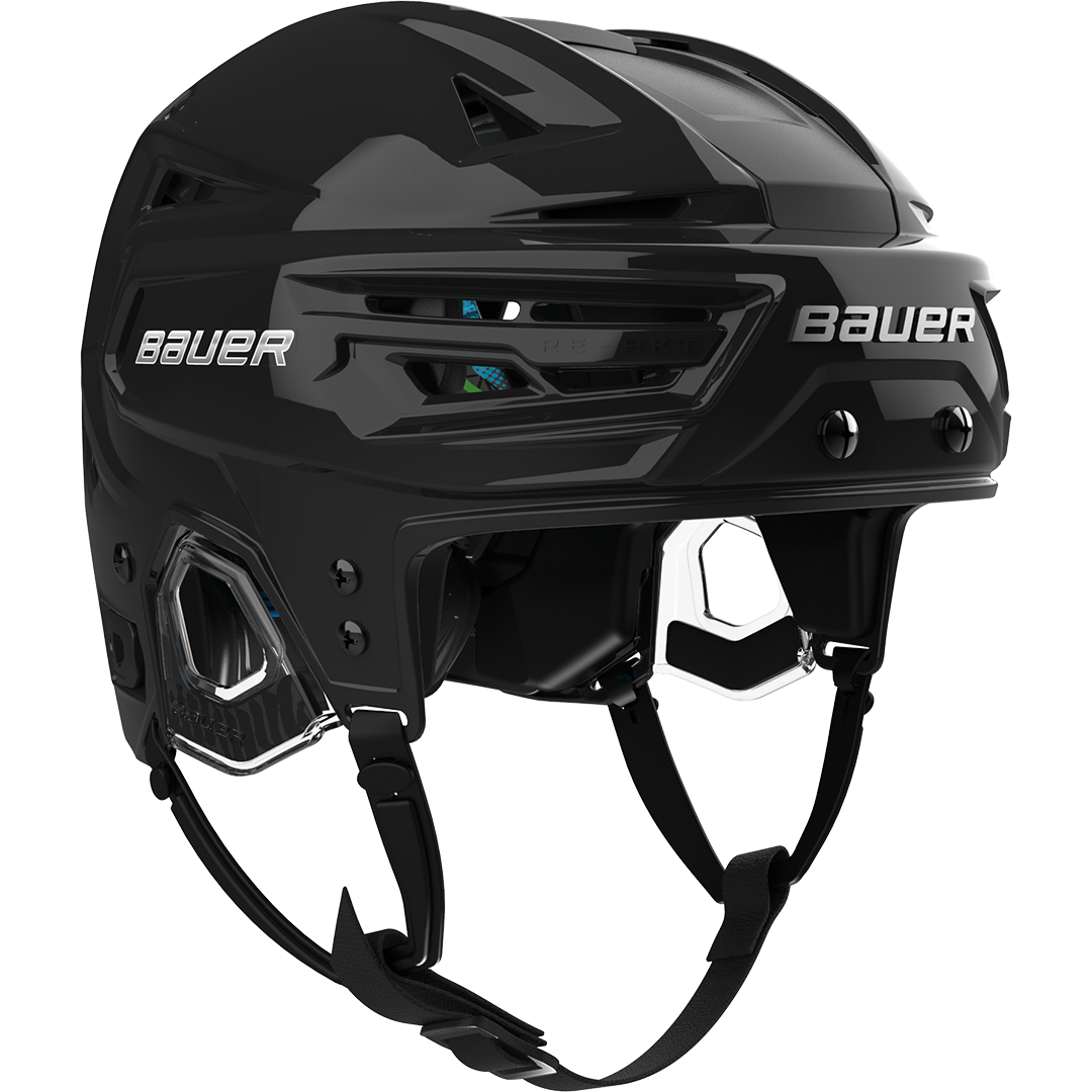 Helma BAUER S24 RE-AKT 155-HELMET (1063646)