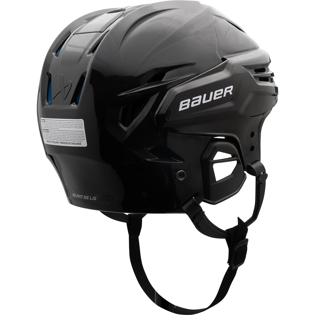 Helma BAUER S24 RE-AKT 55-HELMET (1063647)