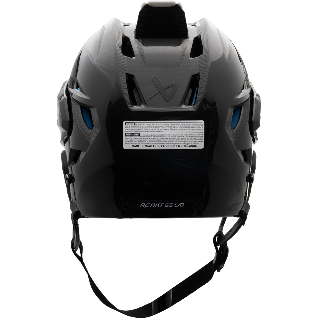 Helma BAUER S24 RE-AKT 55-HELMET (1063647)