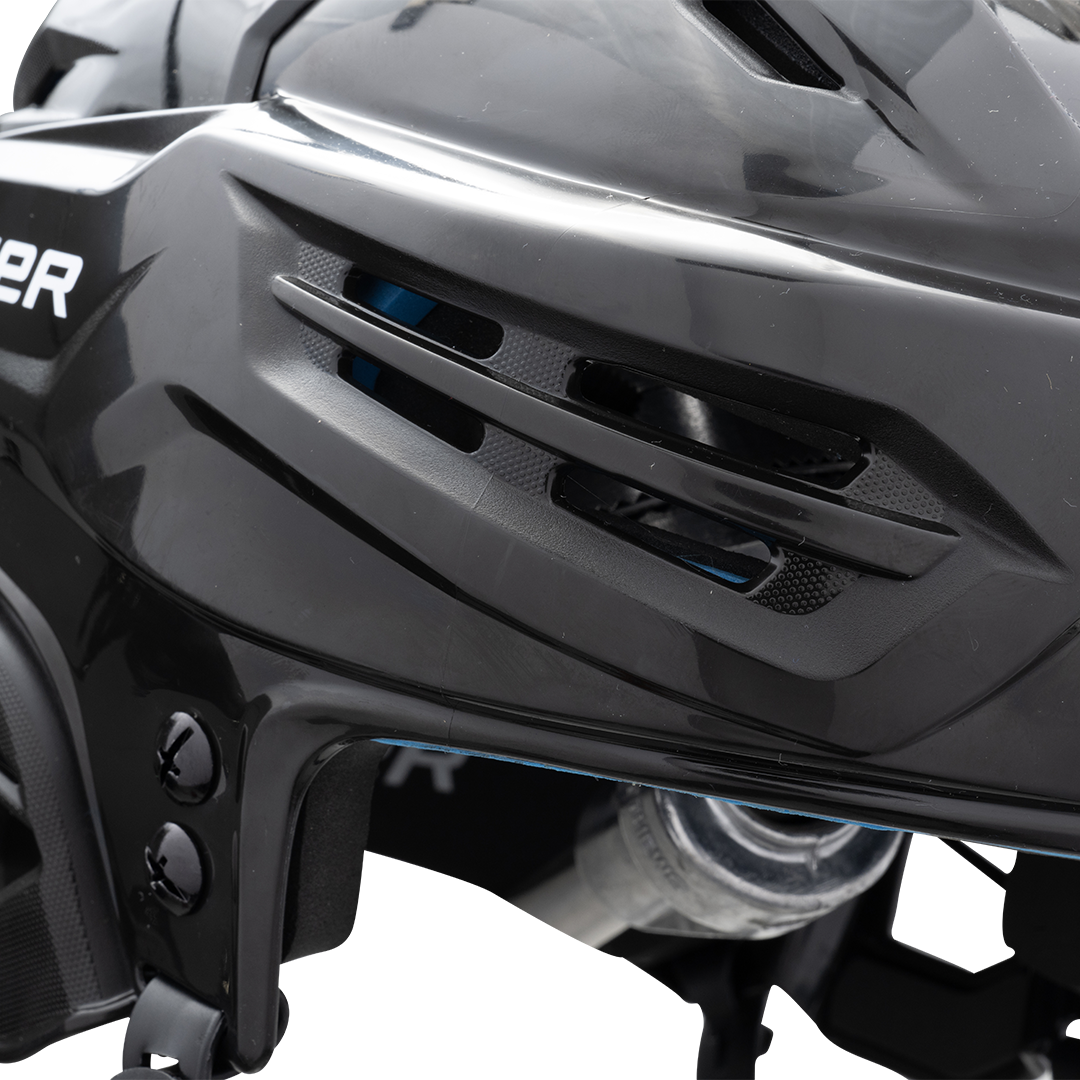 Helma BAUER S24 RE-AKT 55-HELMET (1063647)