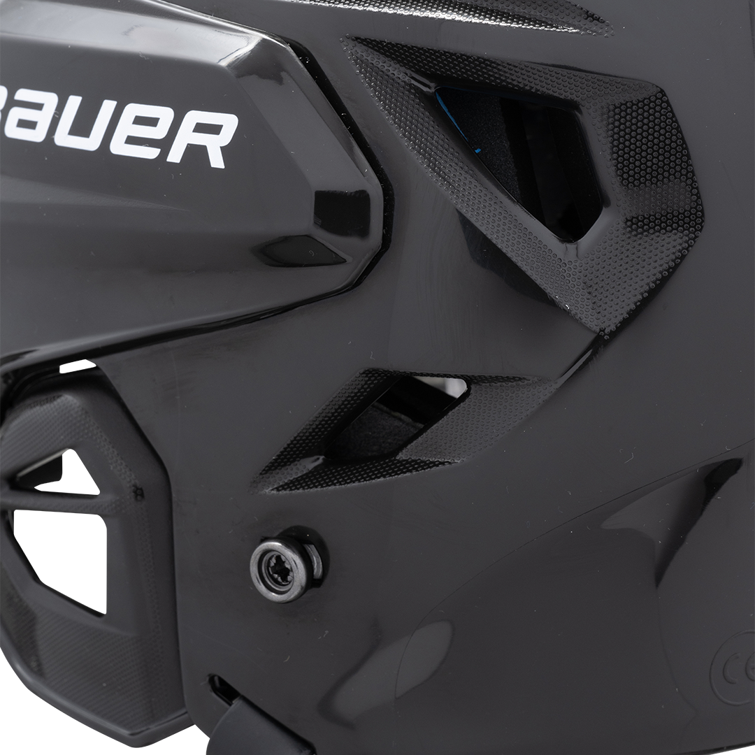 Helma BAUER S24 RE-AKT 55-HELMET (1063647)
