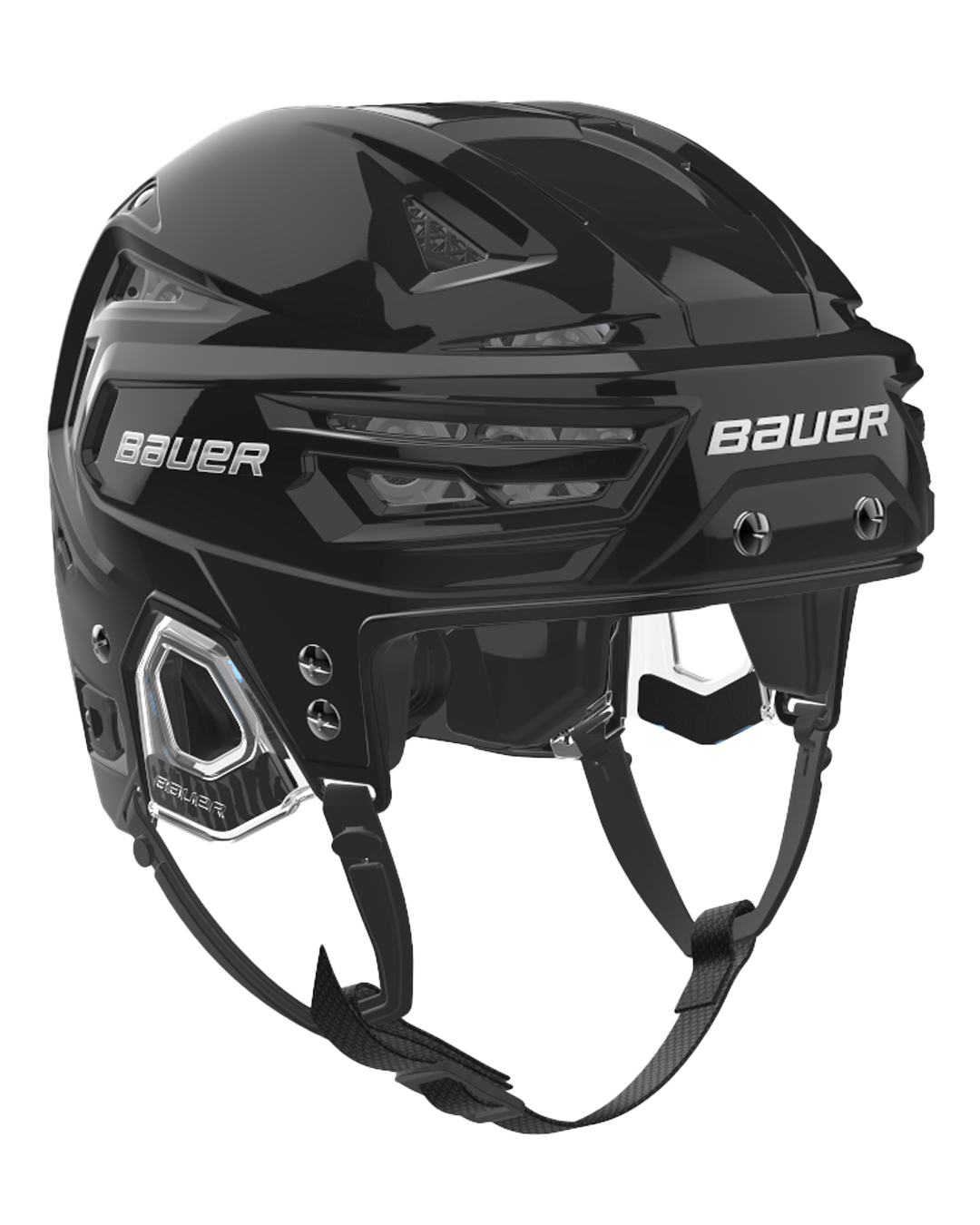 Helma BAUER S25 BAUER RE-AKT 3D-HELMET (1065838)