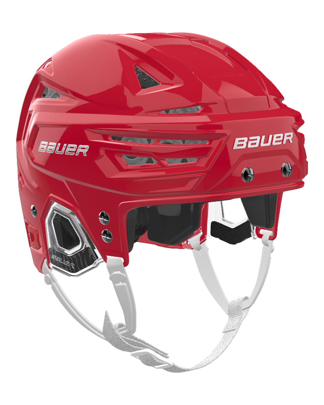 Helma BAUER S25 BAUER RE-AKT 3D-HELMET (1065838)