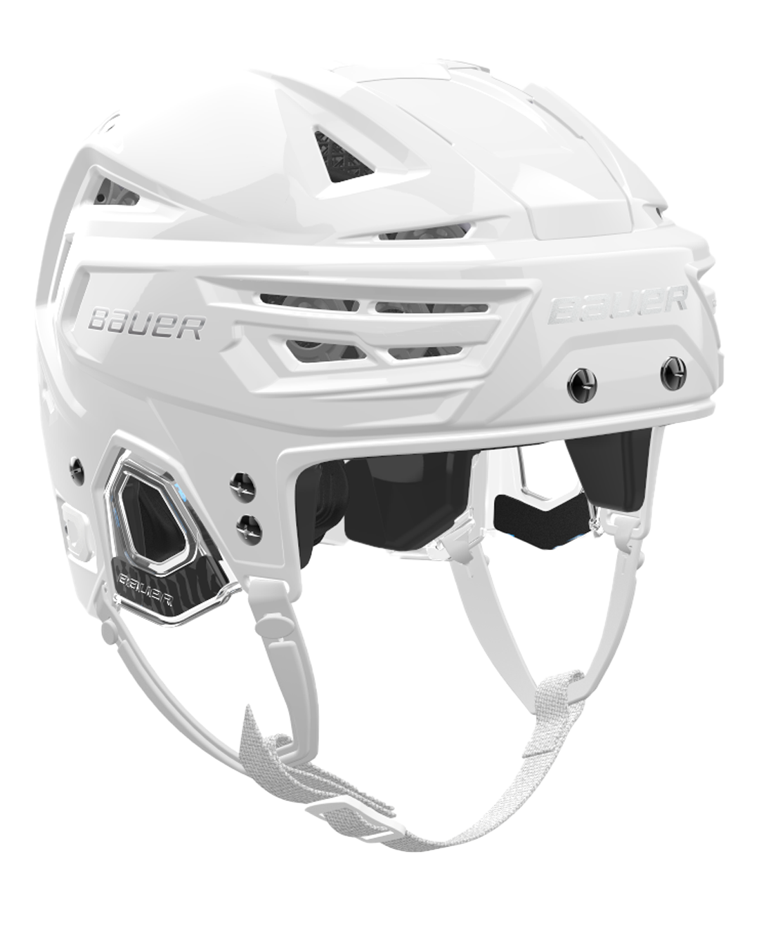 Helma BAUER S25 BAUER RE-AKT 3D-HELMET (1065838)