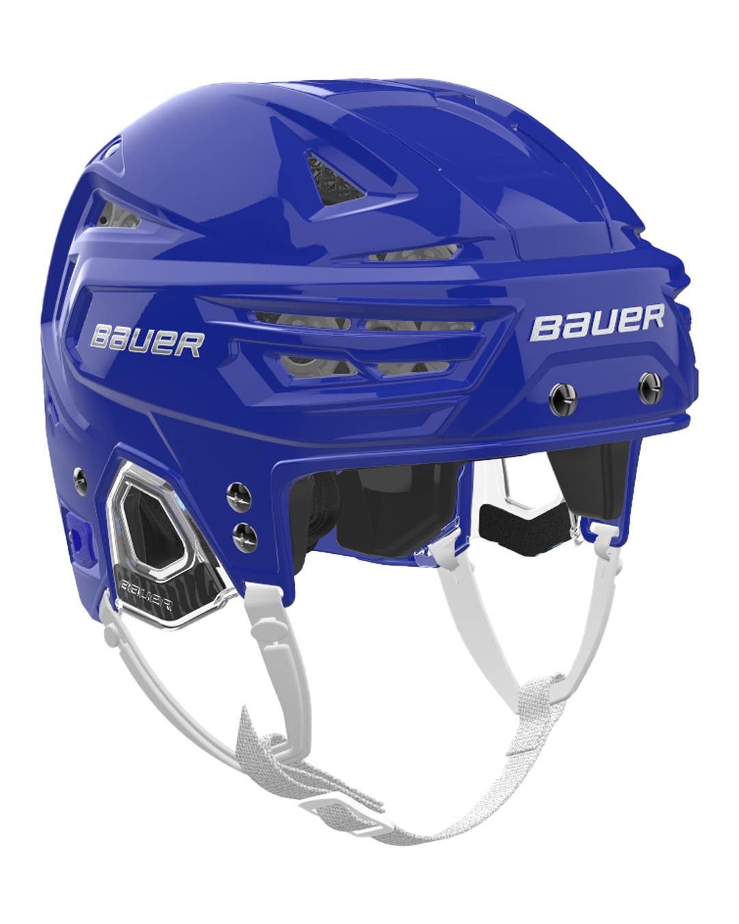 Helma BAUER S25 BAUER RE-AKT 3D-HELMET (1065838)