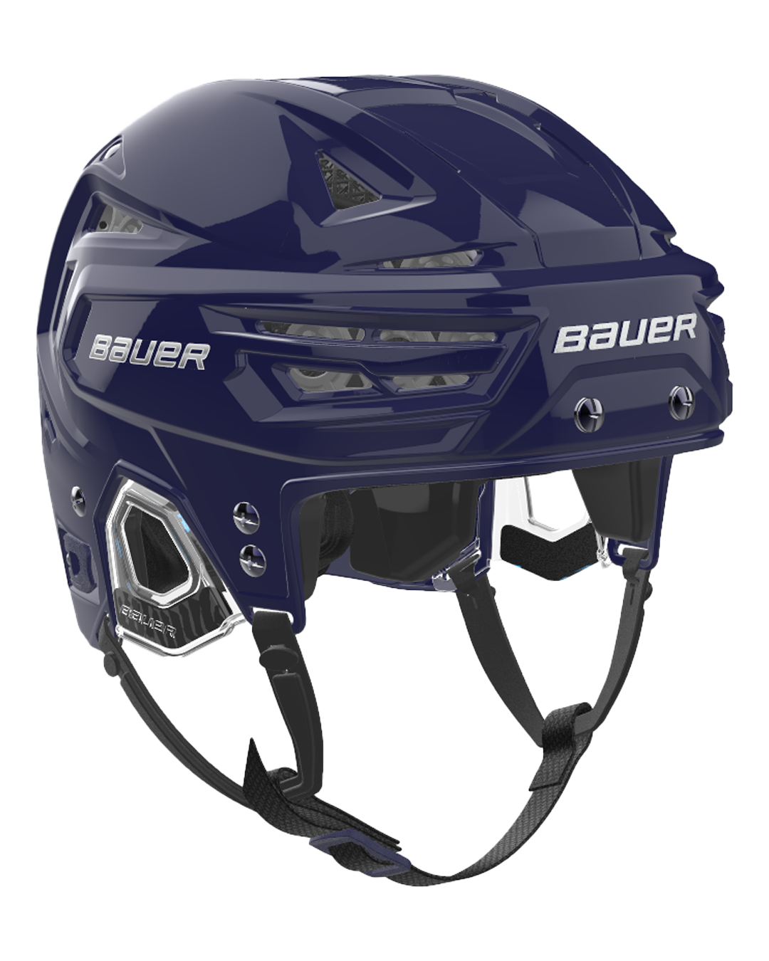 Helma BAUER S25 BAUER RE-AKT 3D-HELMET (1065838)