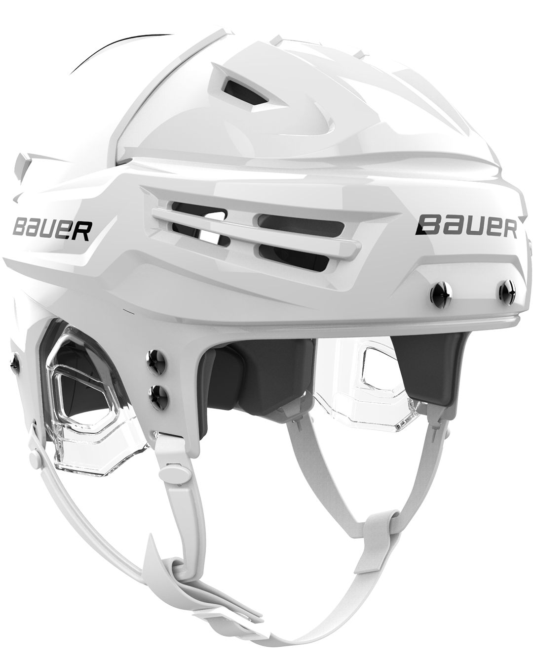 Helma BAUER S25 BAUER RE-AKT 70-HELMET (1065670)