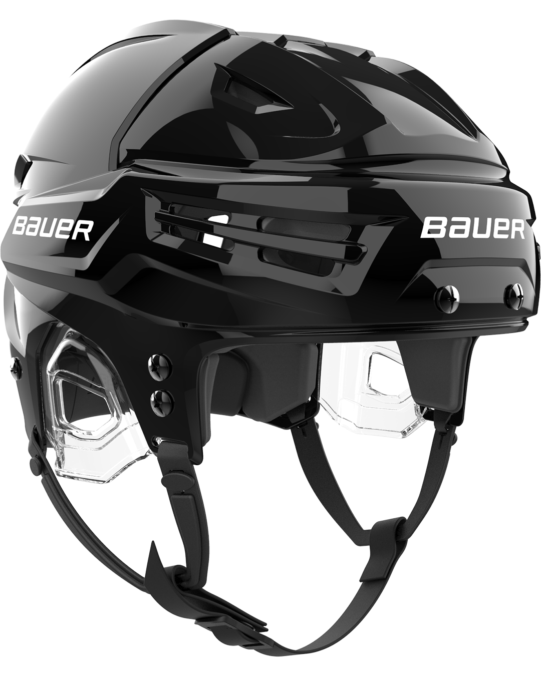 Helma BAUER S25 BAUER RE-AKT 70-HELMET (1065670)