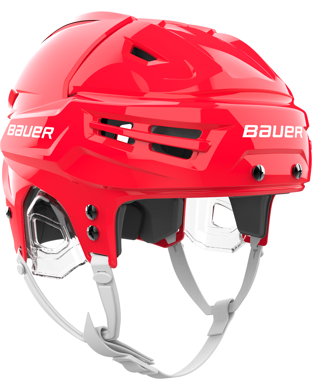 Helma BAUER S25 BAUER RE-AKT 70-HELMET-MTO (1065671)
