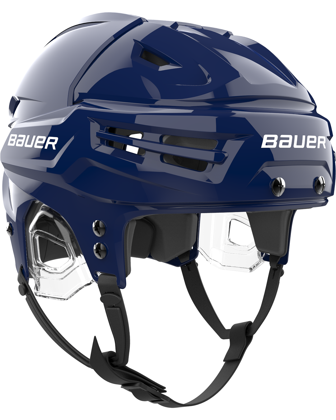 Helma BAUER S25 BAUER RE-AKT 70-HELMET-MTO (1065671)