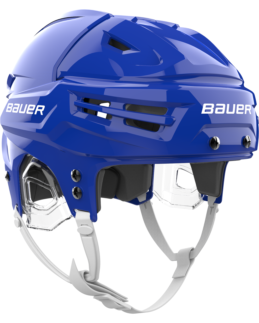 Helma BAUER S25 BAUER RE-AKT 70-HELMET-MTO (1065671)
