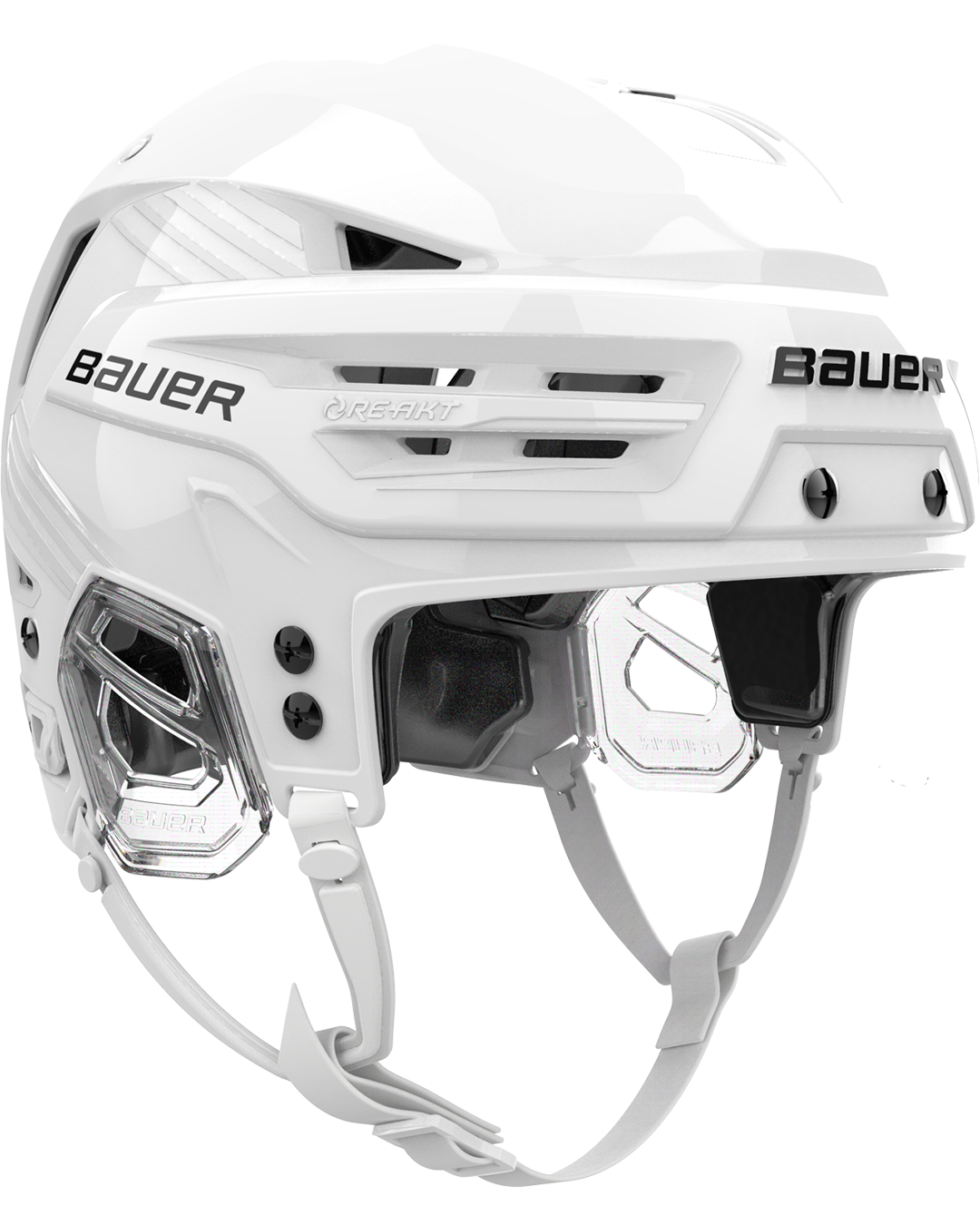 Helma BAUER S25 BAUER RE-AKT 90-HELMET (1065825)
