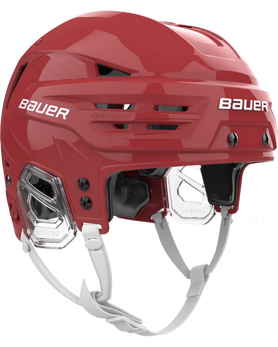 Helma BAUER S25 BAUER RE-AKT 90-HELMET (1065825)
