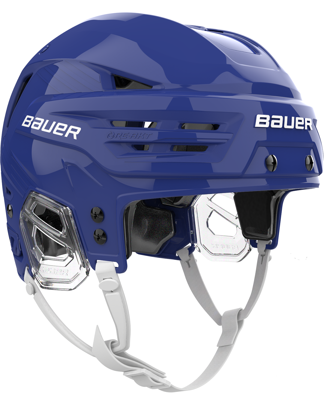 Helma BAUER S25 BAUER RE-AKT 90-HELMET (1065825)