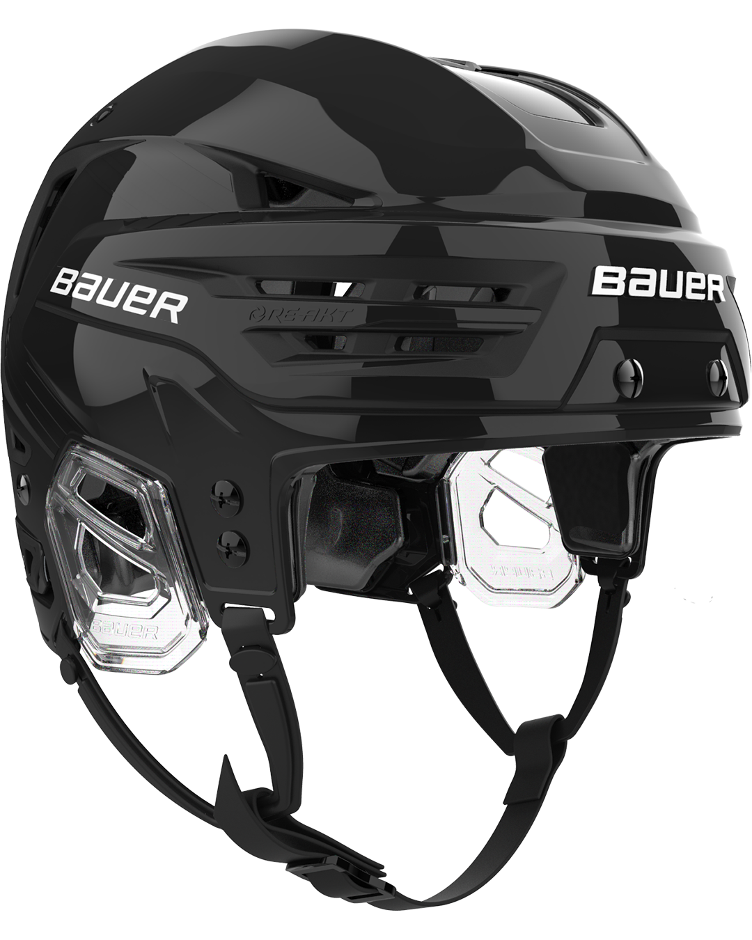 Helma BAUER S25 BAUER RE-AKT 90-HELMET (1065825)