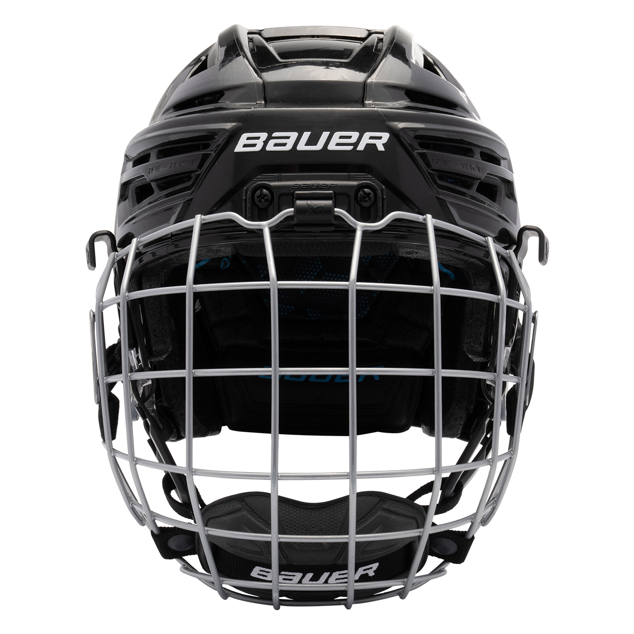 Helma BAUER S26 RE-AKT 155 YTH-HELMET-COMBO (1064829)
