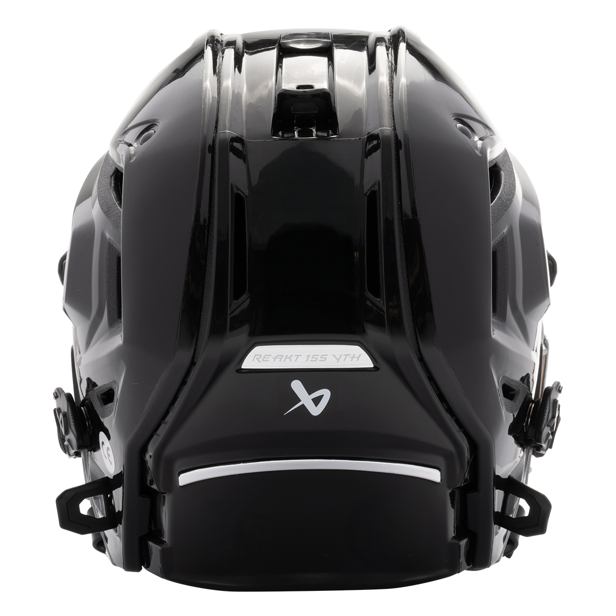 Helma BAUER S26 RE-AKT 155 YTH-HELMET-COMBO (1064829)