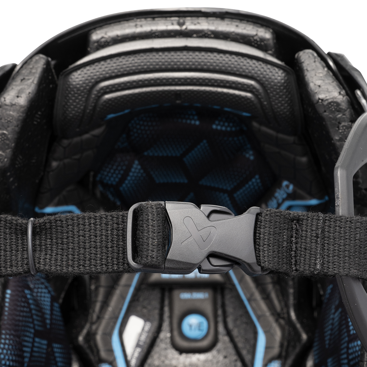 Helma BAUER S26 RE-AKT 155 YTH-HELMET-COMBO (1064829)