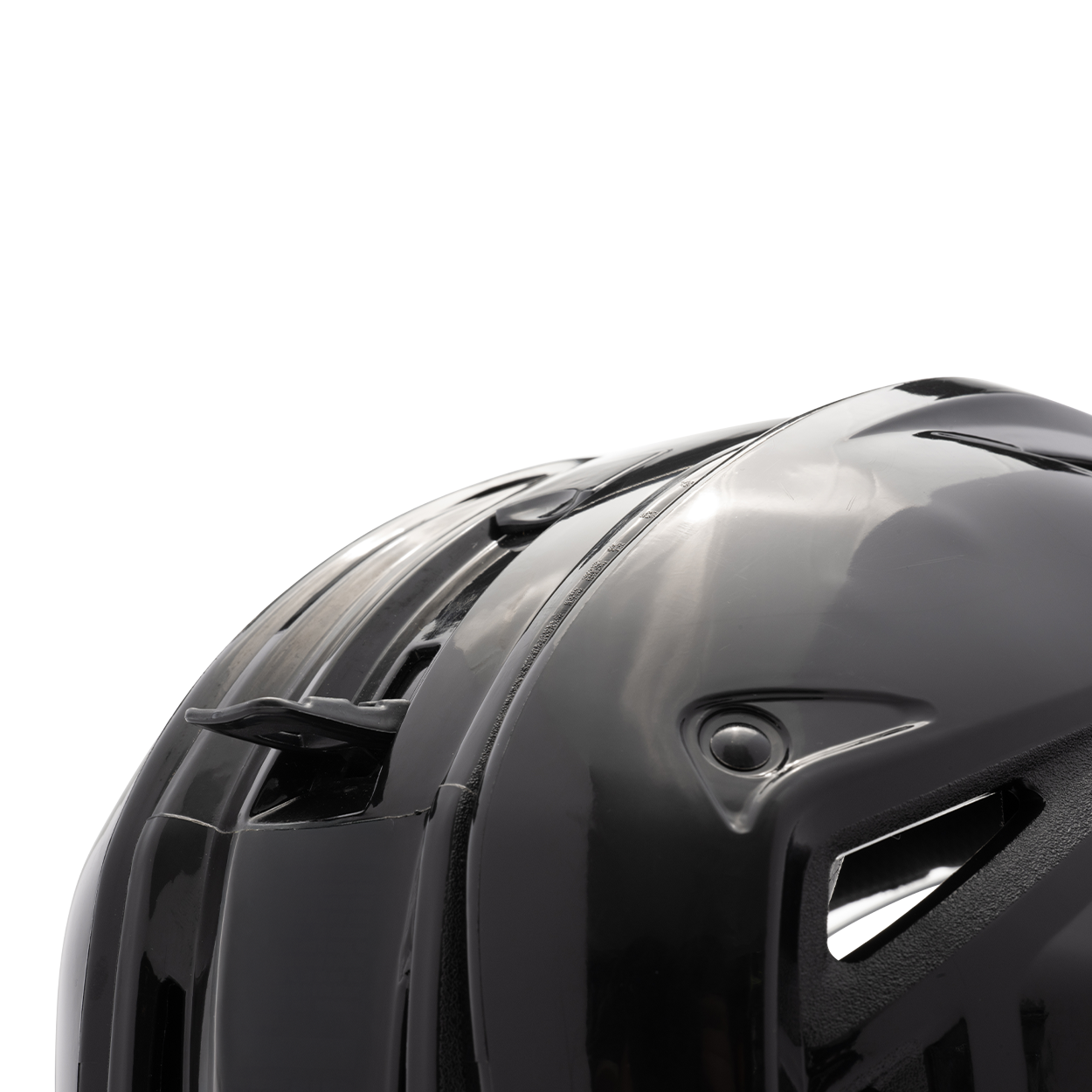 Helma BAUER S26 RE-AKT 155 YTH-HELMET-COMBO (1064829)