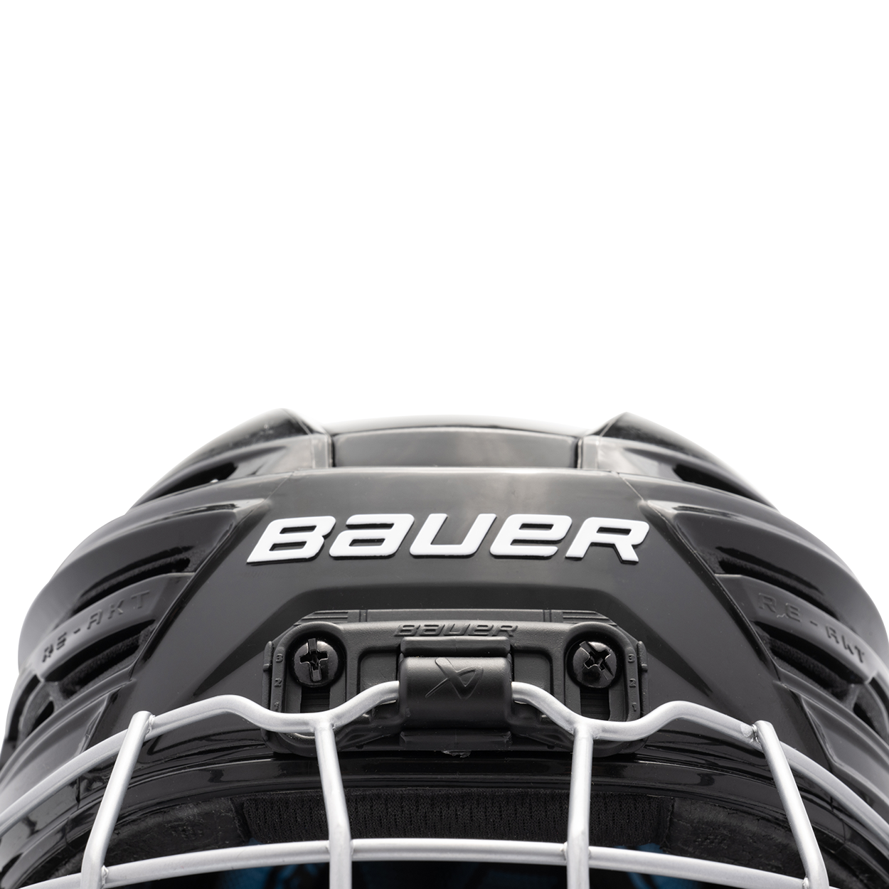 Helma BAUER S26 RE-AKT 155 YTH-HELMET-COMBO (1064829)