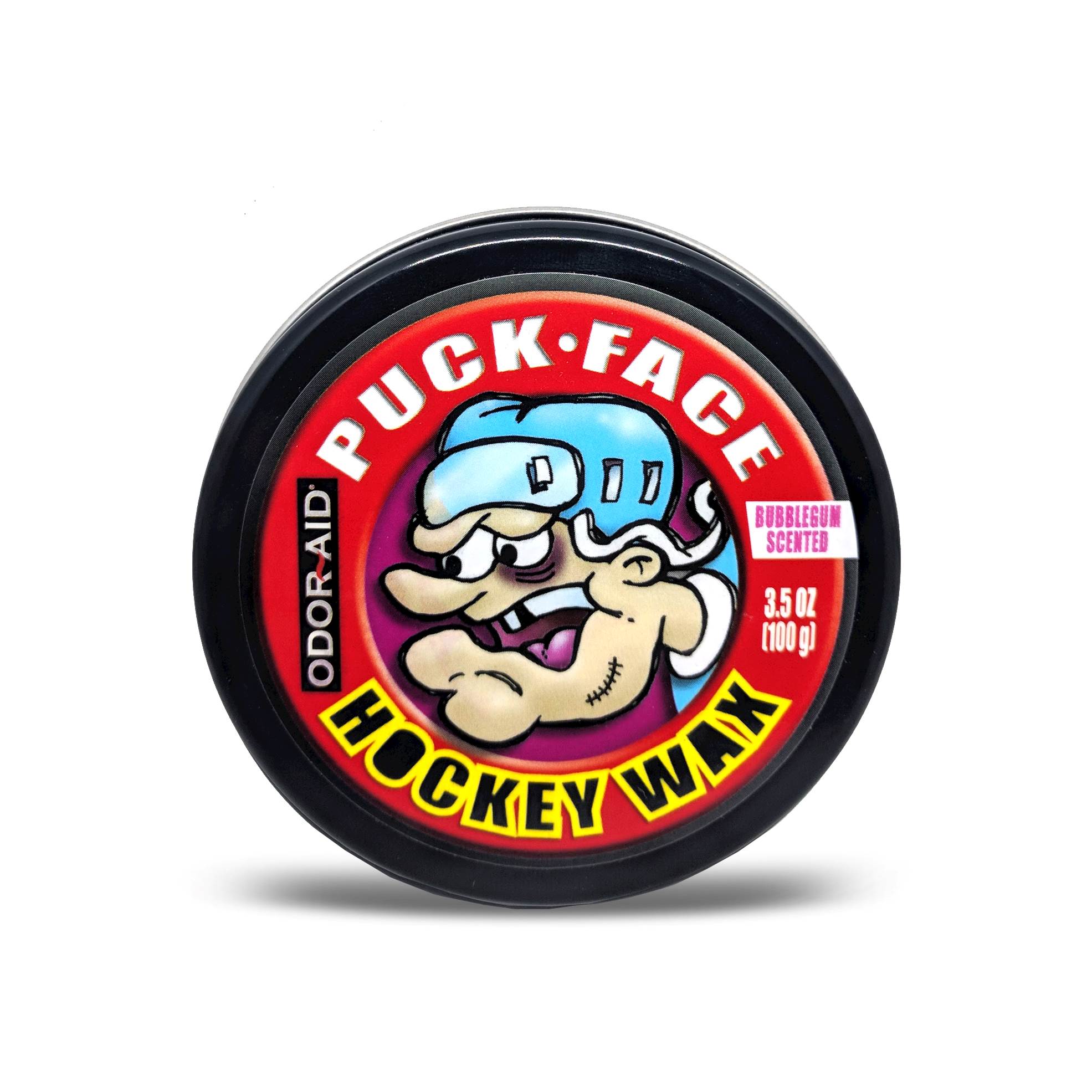 HOCKEY WAX Puck 100gm