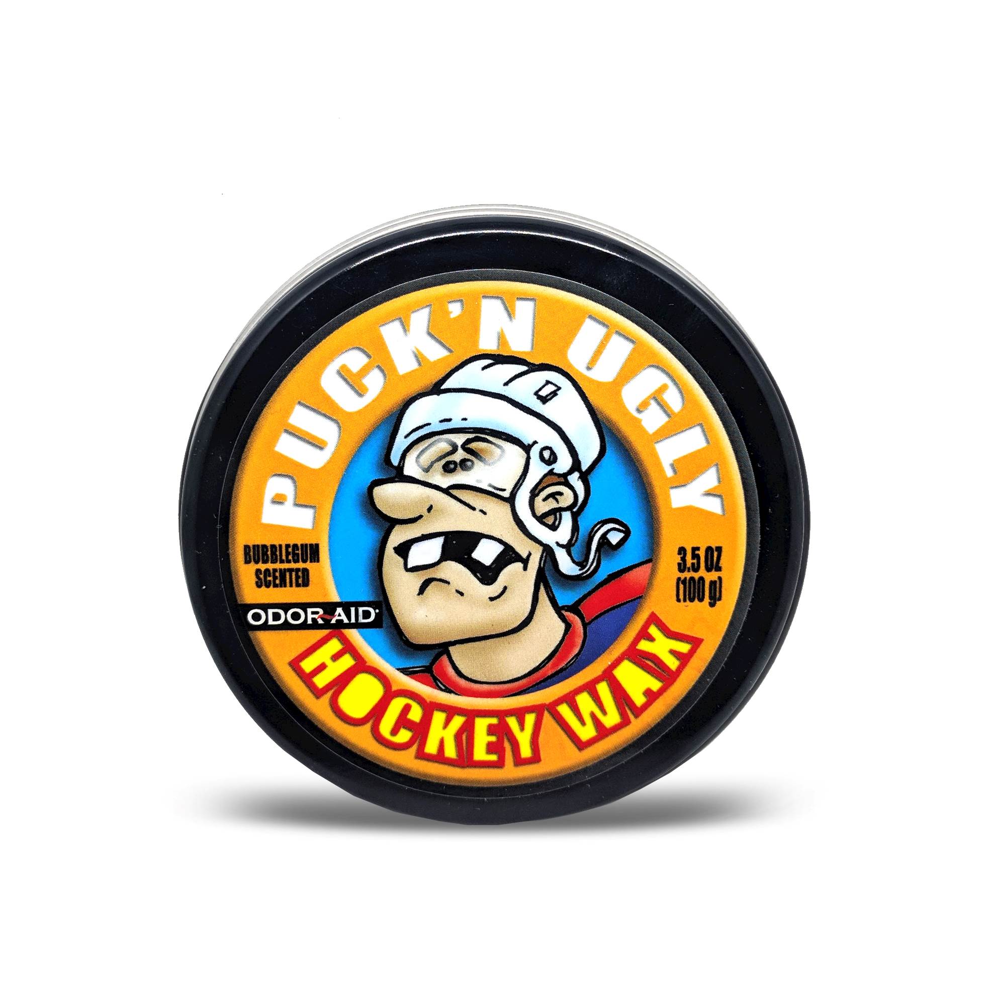 HOCKEY WAX Puck 100gm