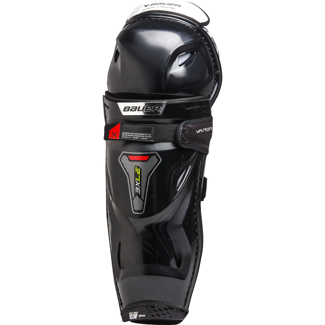 Holeně BAUER S22 VAPOR 3X-LE SHIN GUARD - SR ( (1061009)