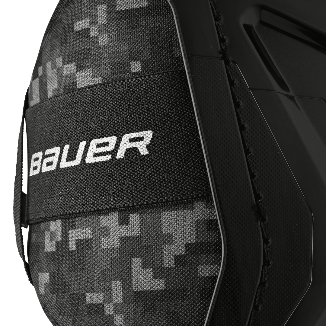 Holeně BAUER S23 SUPREME M3 SHIN GUARD-INT (1061890)
