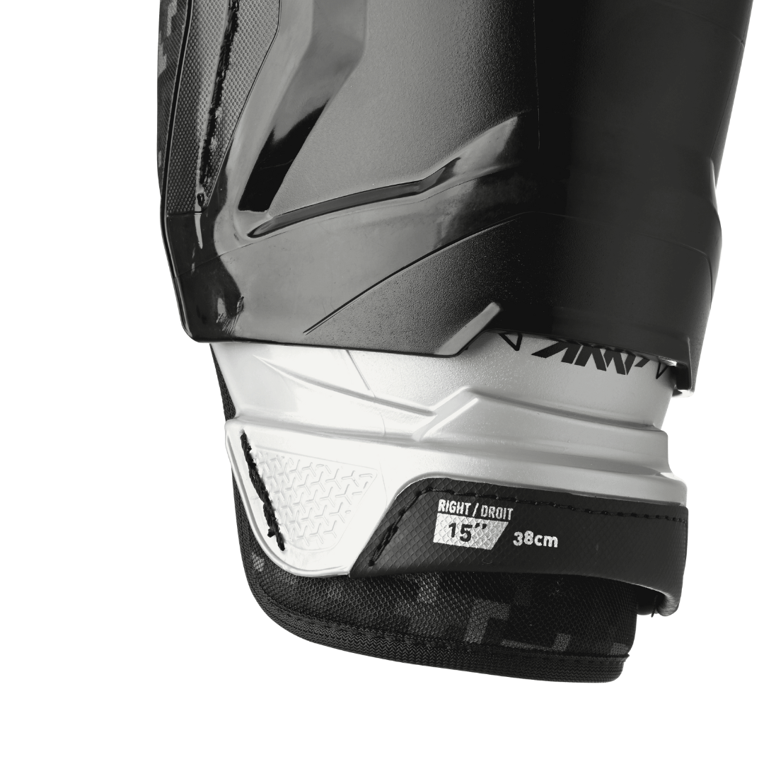 Holeně BAUER S23 SUPREME M3 SHIN GUARD-INT (1061890)