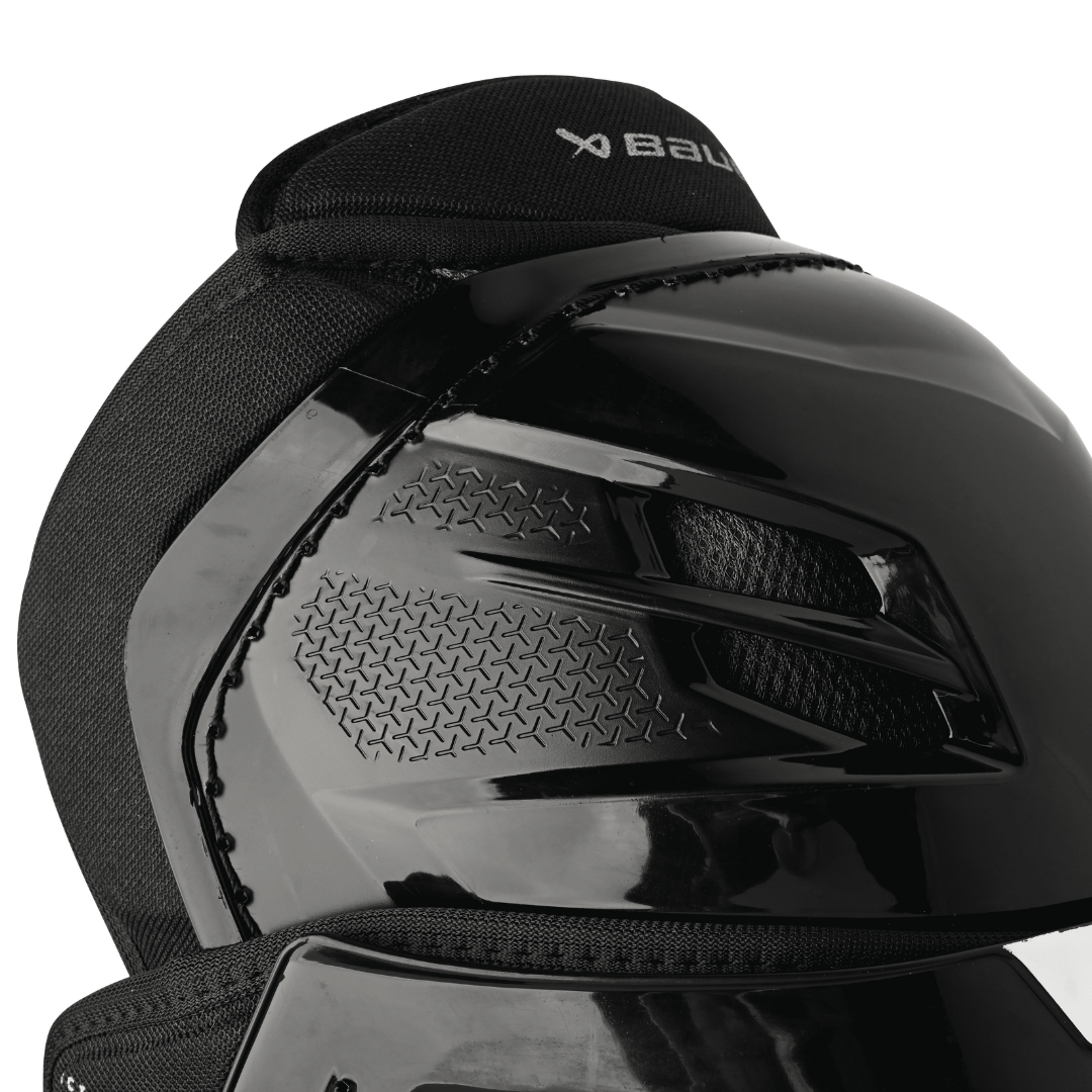 Holeně BAUER S23 SUPREME M5PRO SHIN GUARD-INT (1061889)