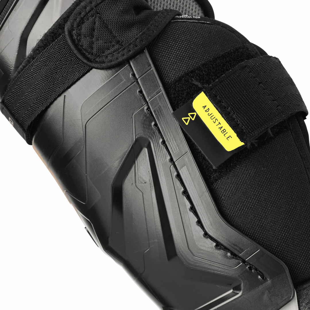 Holeně BAUER S23 SUPREME M5PRO SHIN GUARD-JR (1061892)