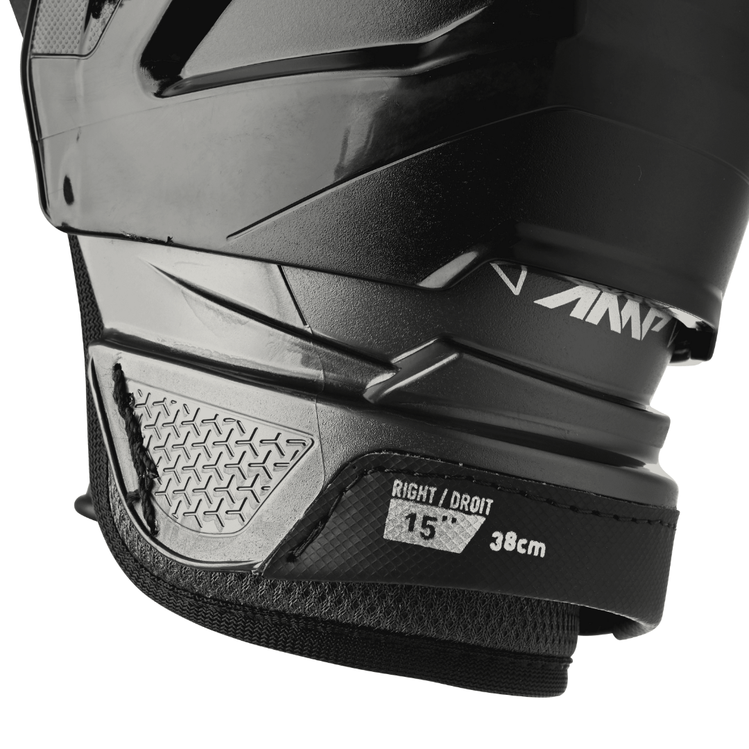 Holeně BAUER S23 SUPREME M5PRO SHIN GUARD-SR (1061885)