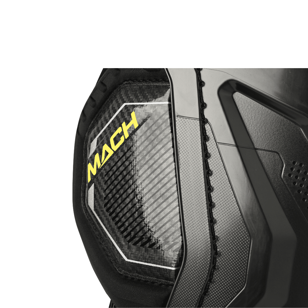 Holeně S23 SUPREME MACH SHIN GUARD-SR (1061884)