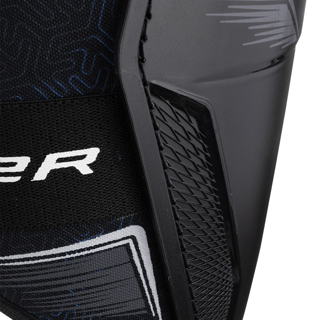 Holeně BAUER S24 X SHIN GUARD-INT (1063725)