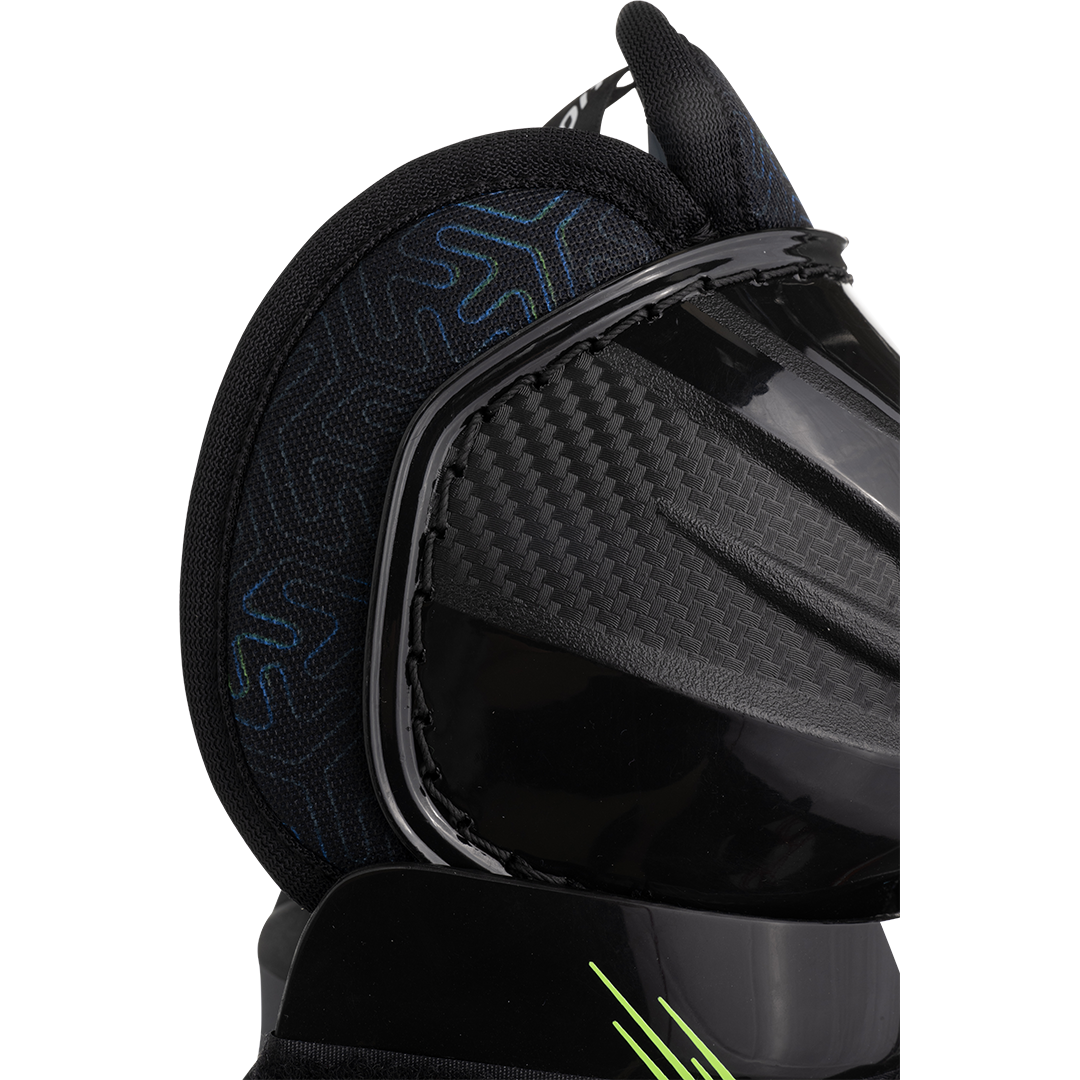 Holeně BAUER S24 X SHIN GUARD-YTH (1063727)