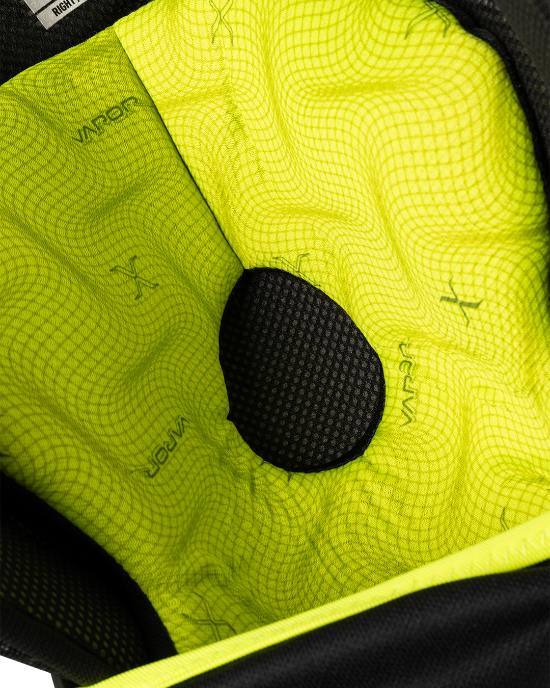 Holeně BAUER S25 VAPOR FLY40 SHIN GUARD-JR (1064870)