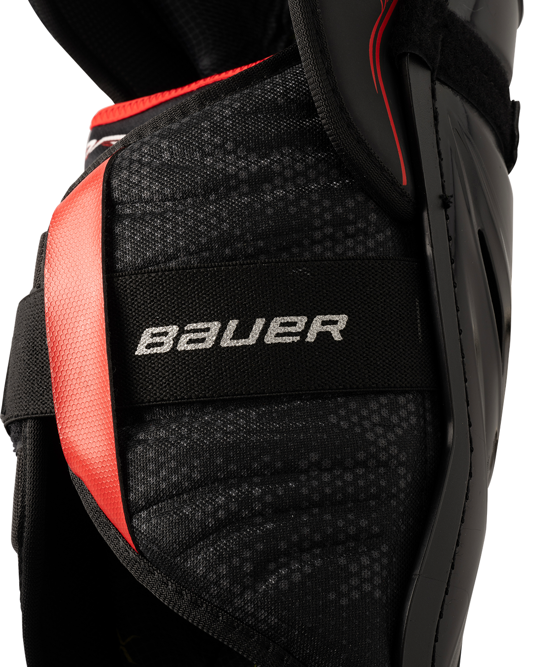 Holeně BAUER S25 VAPOR FLY40 SHIN GUARD-SR (1064868)