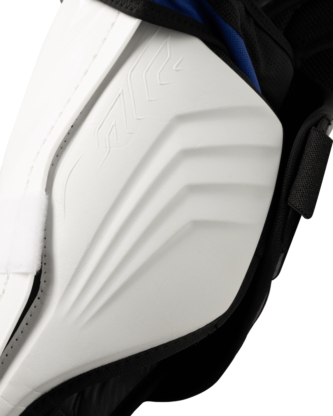 Holeně BAUER S25 VAPOR FLYLITE SHIN GUARD-SR (1064862)