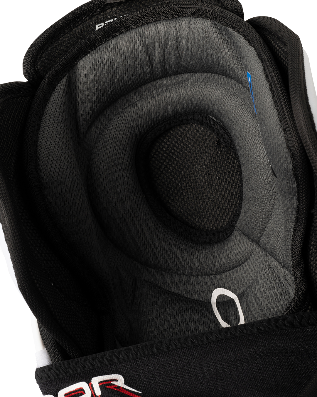 Holeně BAUER S25 VAPOR FLYPRO SHIN GUARD-SR (1064865)