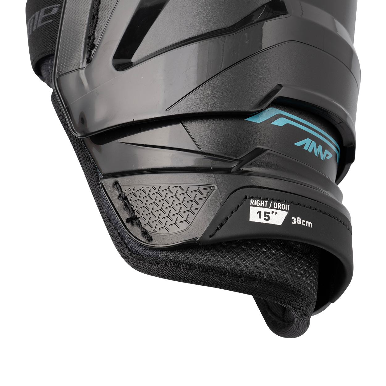 Holeně BAUER S26 SUPREME F40 SHIN GUARD-INT (1067155)