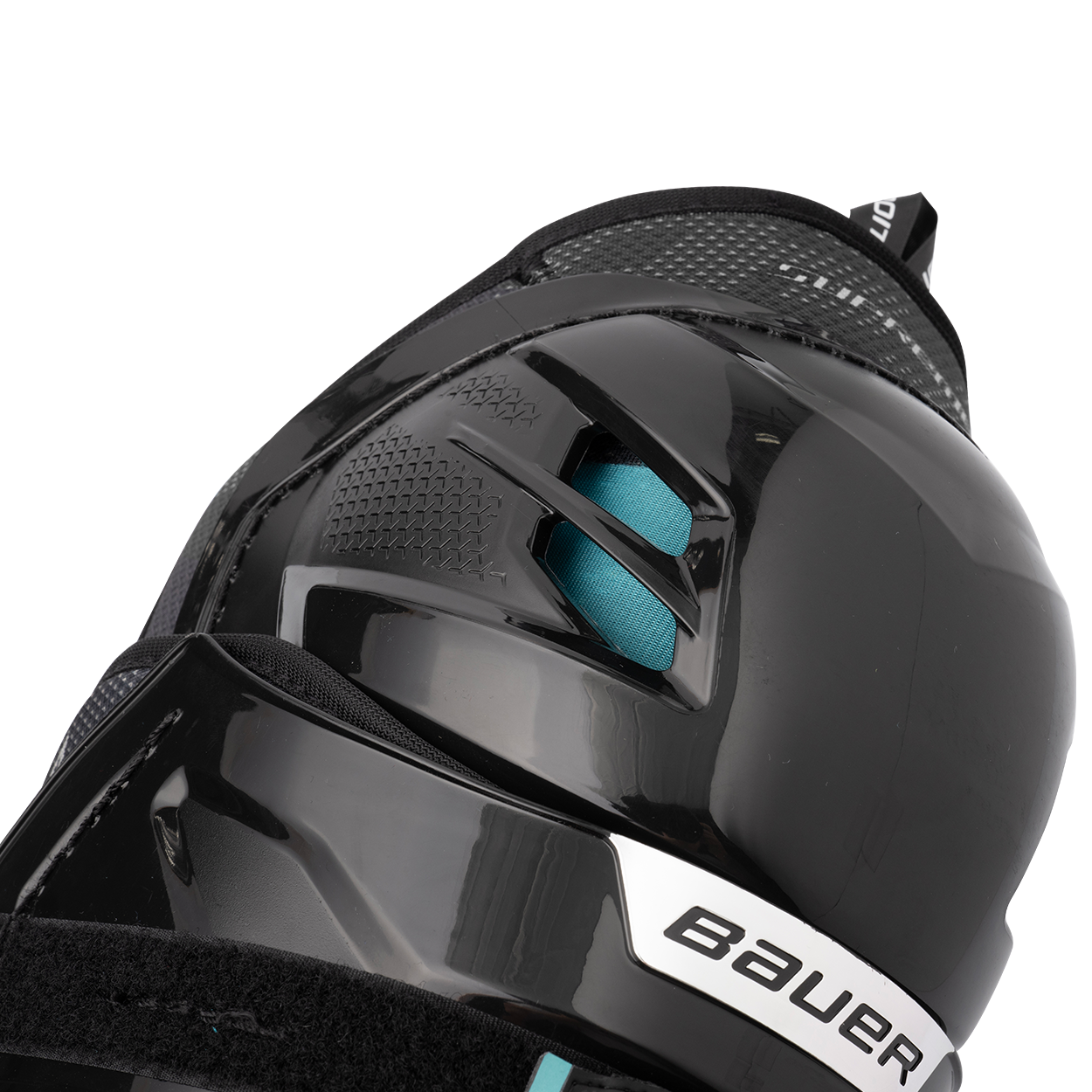 Holeně BAUER S26 SUPREME F40 SHIN GUARD-INT (1067155)