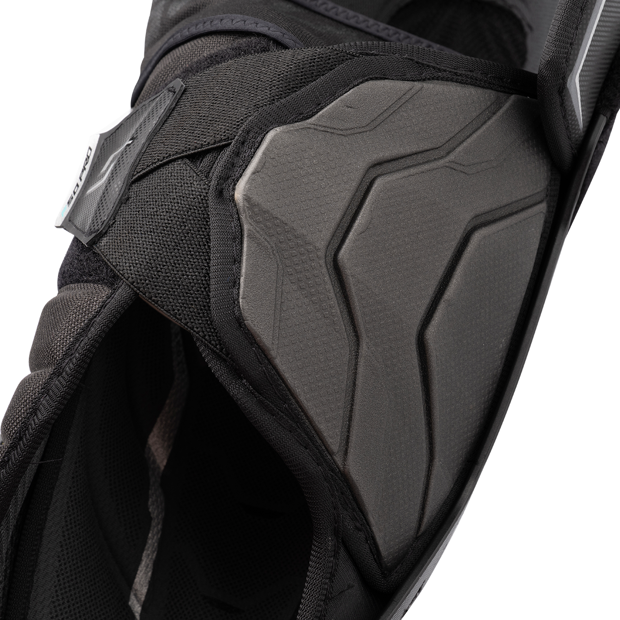 Holeně BAUER S26 SUPREME F50 PRO SHIN GUARD-SR (1067150)