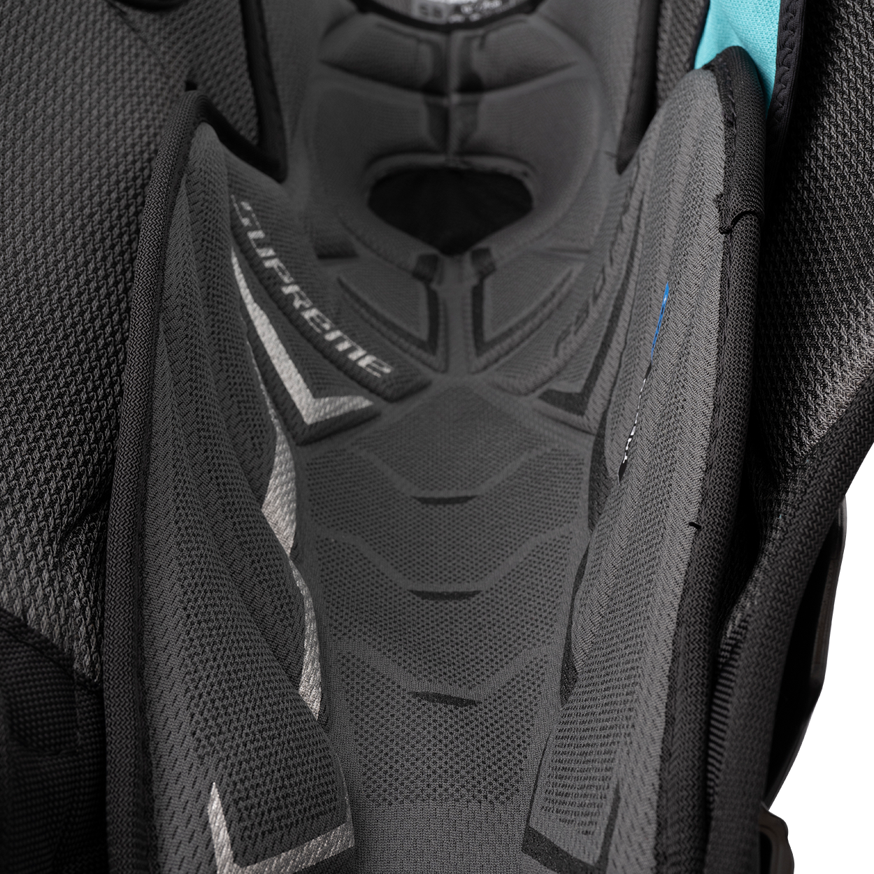 Holeně BAUER S26 SUPREME F50 PRO SHIN GUARD-SR (1067150)