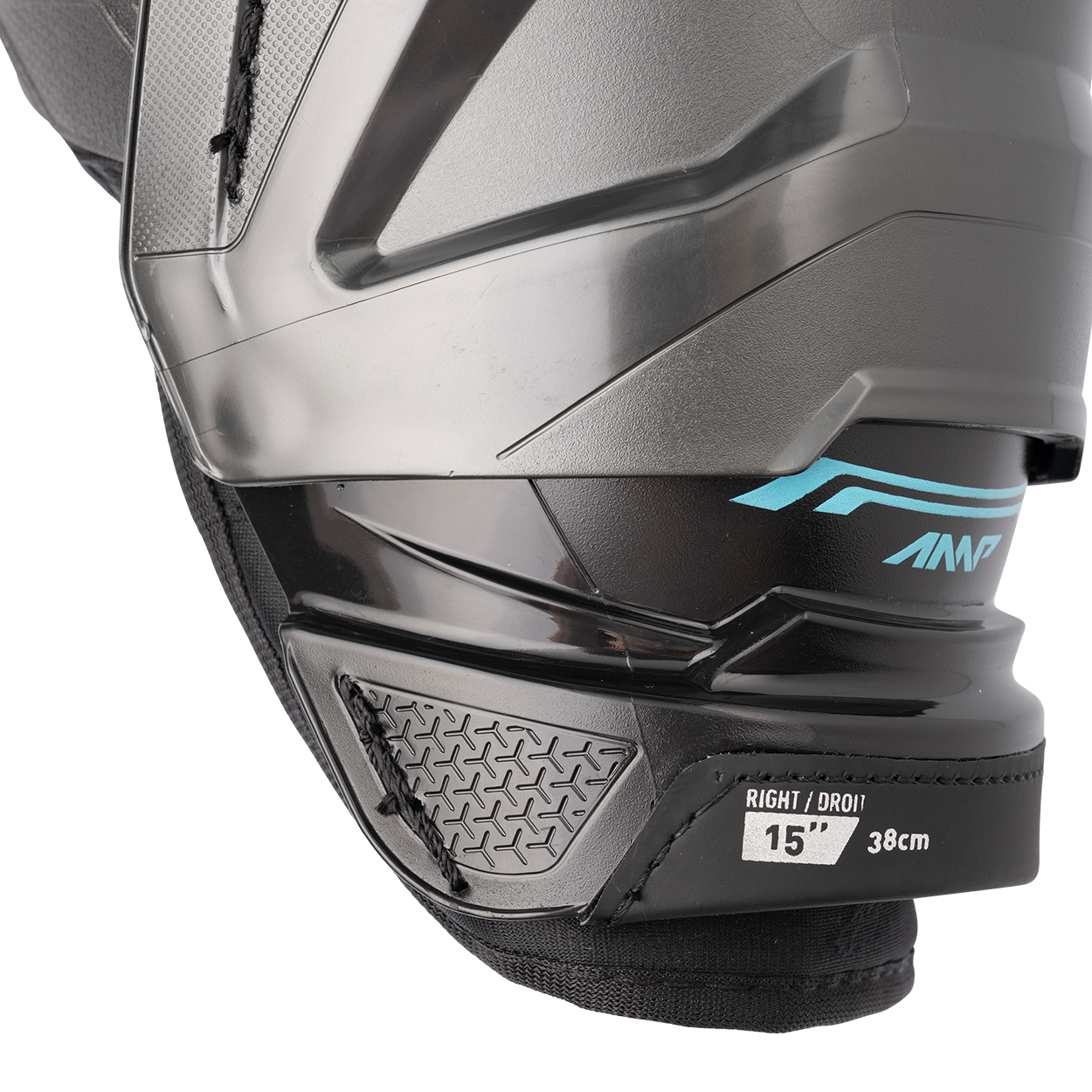 Holeně BAUER S26 SUPREME FUSE SHIN GUARD-JR (1067156)