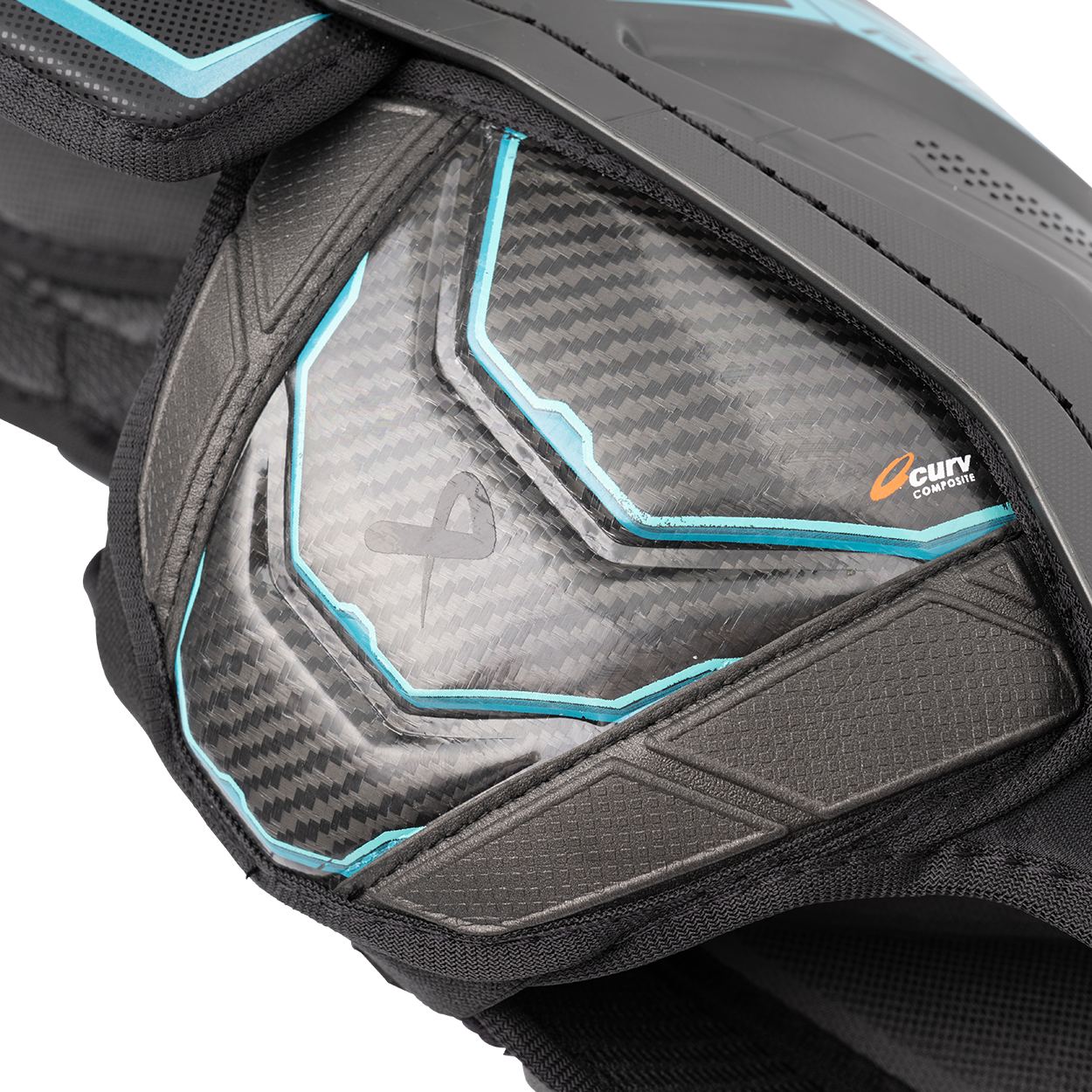 Holeně BAUER S26 SUPREME FUSE SHIN GUARD-JR (1067156)