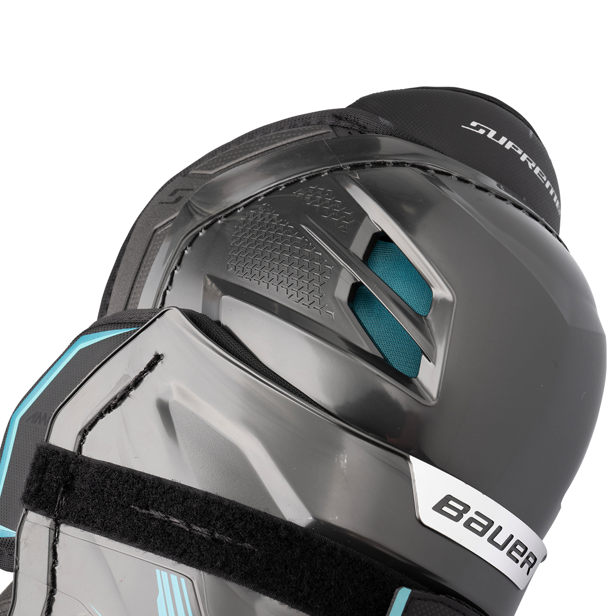 Holeně BAUER S26 SUPREME FUSE SHIN GUARD-SR (1067149)