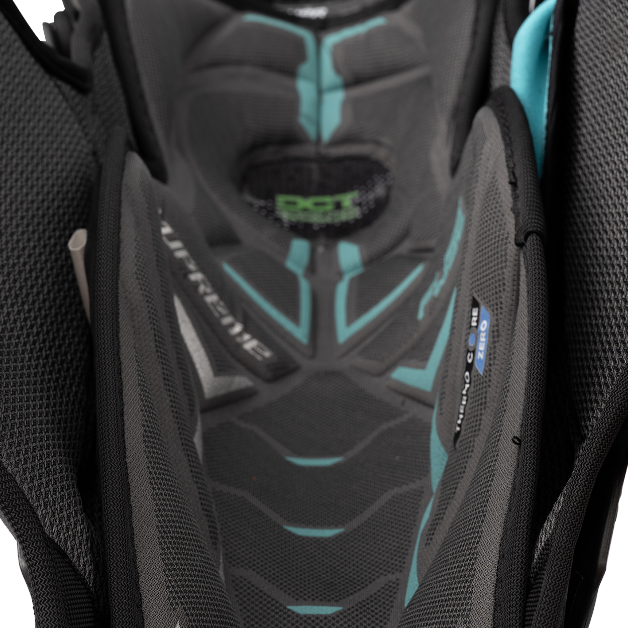 Holeně BAUER S26 SUPREME FUSE SHIN GUARD-SR (1067149)